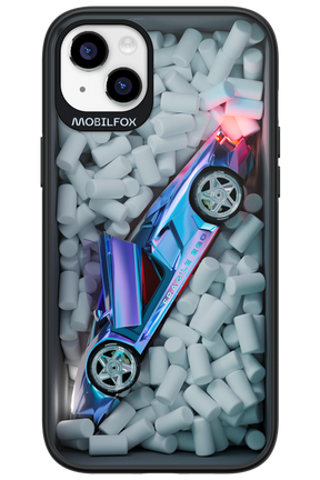 Fragile Ego - Apple iPhone 14 Plus