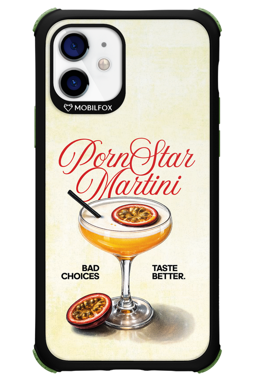 Pornstar Martini 2.0 - Apple iPhone 12