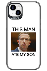 Ate - Apple iPhone 14 Plus