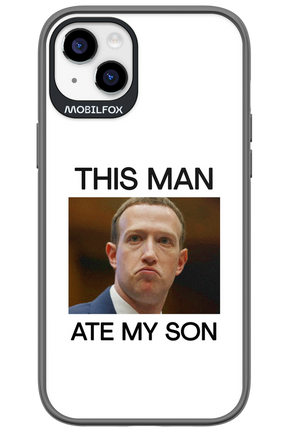 Ate - Apple iPhone 14 Plus