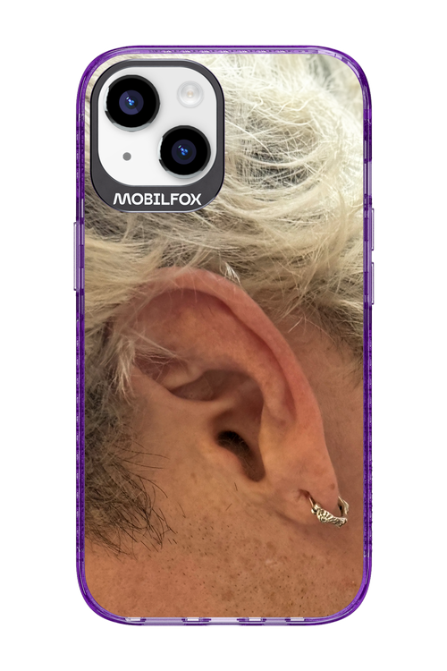 Ear 2.0 - Apple iPhone 14