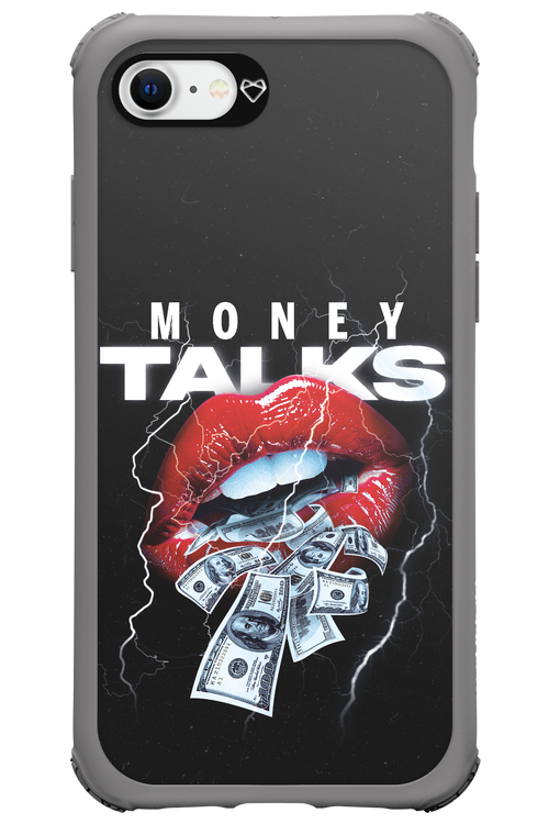 Money Talks - Apple iPhone SE 2020