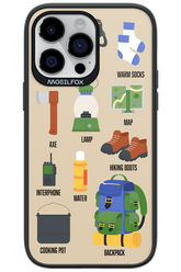 Adventure Pack 2.0 - Apple iPhone 14 Pro Max