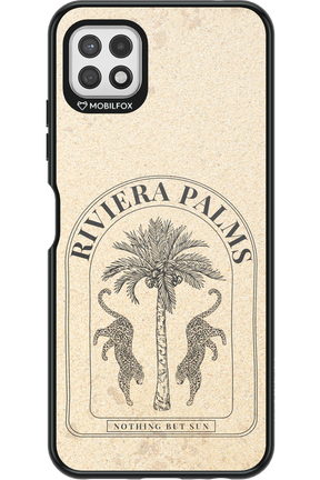 Riviera Palms 2.0 - Samsung Galaxy A22 5G