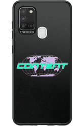 CONTENT 2.0 - Samsung Galaxy A21 S