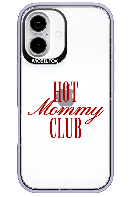 HM Club - Apple iPhone 16