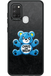 Chaos on Break 2.0 - Samsung Galaxy A21 S