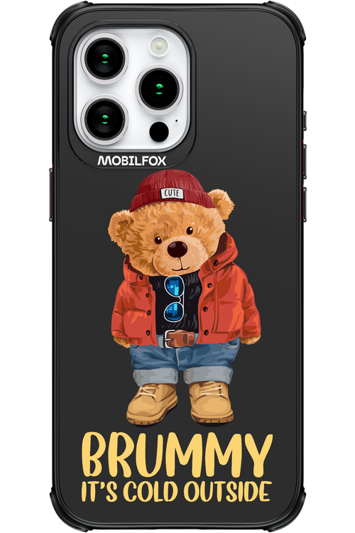 Brummy - Apple iPhone 15 Pro Max