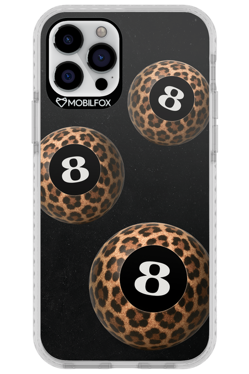 8 Baby 2.0 - Apple iPhone 12 Pro