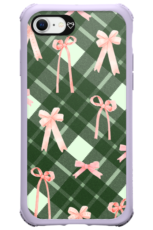 Blanket Fluff - Apple iPhone SE 2020