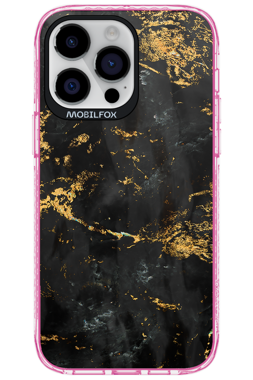 Goldie - Apple iPhone 14 Pro Max