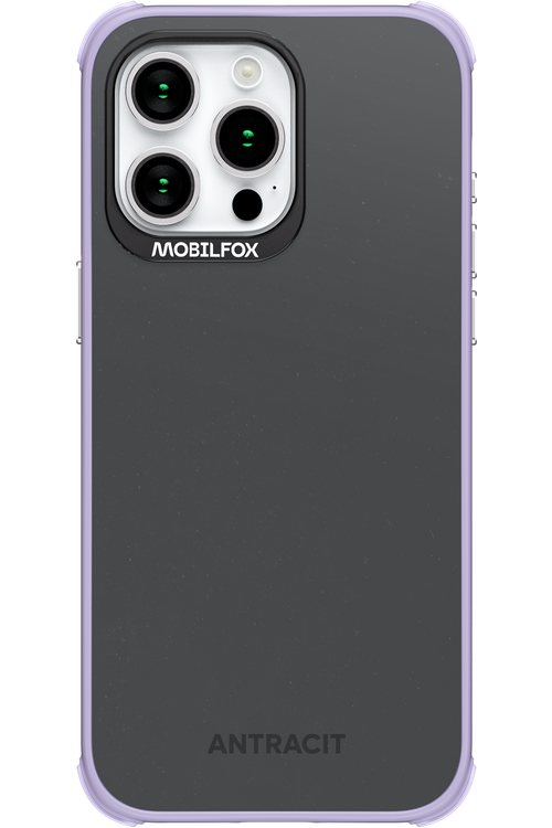 Antracit - Apple iPhone 15 Pro Max