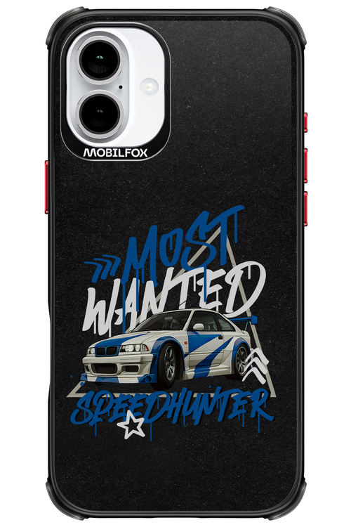 Most wanted - Apple iPhone 16 Plus