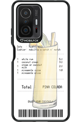 always good cocktail - Xiaomi Mi 11T Pro