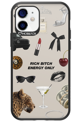 Rich B Energy - Apple iPhone 12