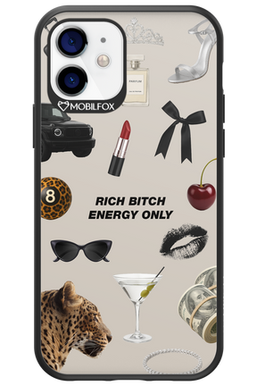 Rich B Energy - Apple iPhone 12