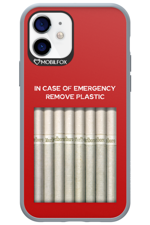 C*garette 2.0 - Apple iPhone 12