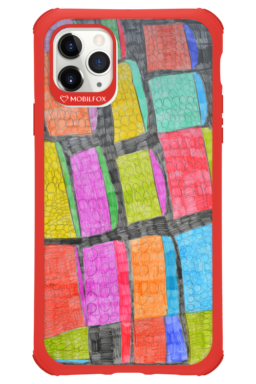 Bihari László 2.0 - Apple iPhone 11 Pro Max