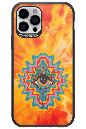 ThirdEye 2.0 - Apple iPhone 12 Pro