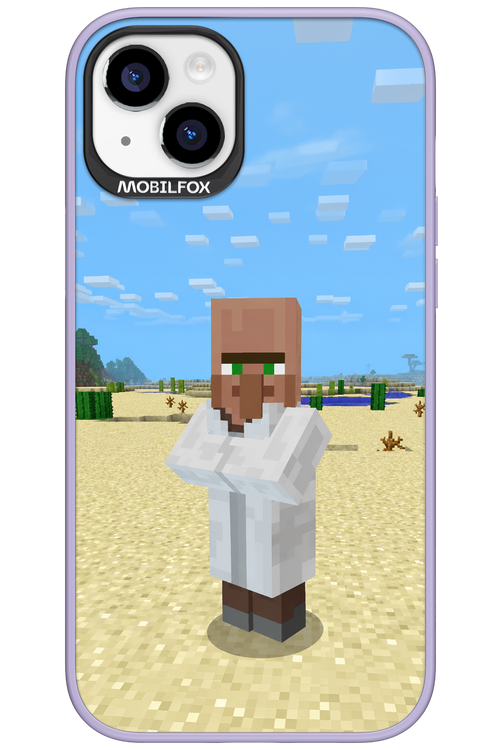 MC 2.0 - Apple iPhone 15 Plus