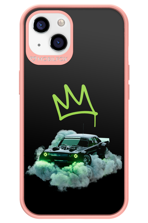 Just Dont Die - Apple iPhone 13