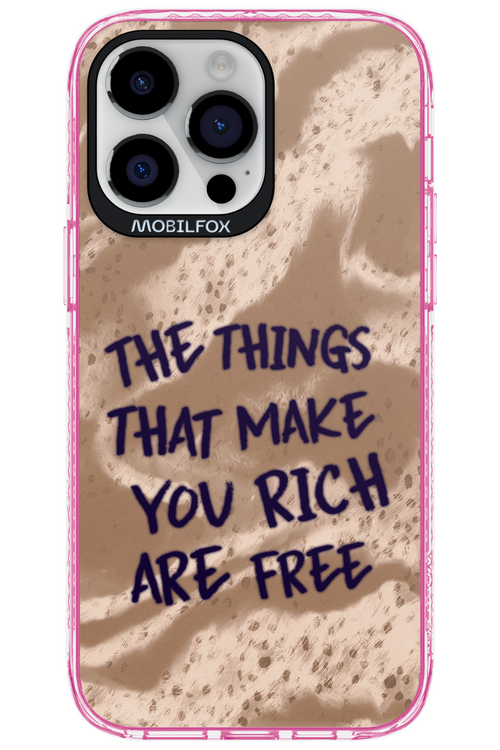 Free Things 2.0 - Apple iPhone 14 Pro Max