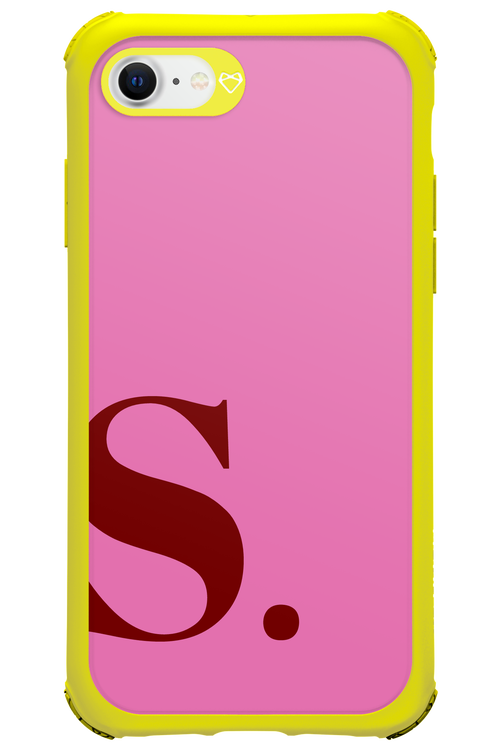 S (Sorbet) 2.0 - Apple iPhone 7