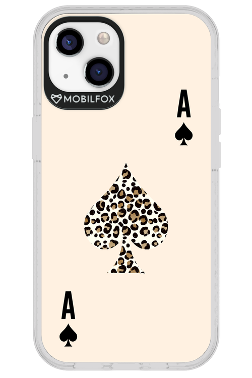Roar of Ace - Apple iPhone 13