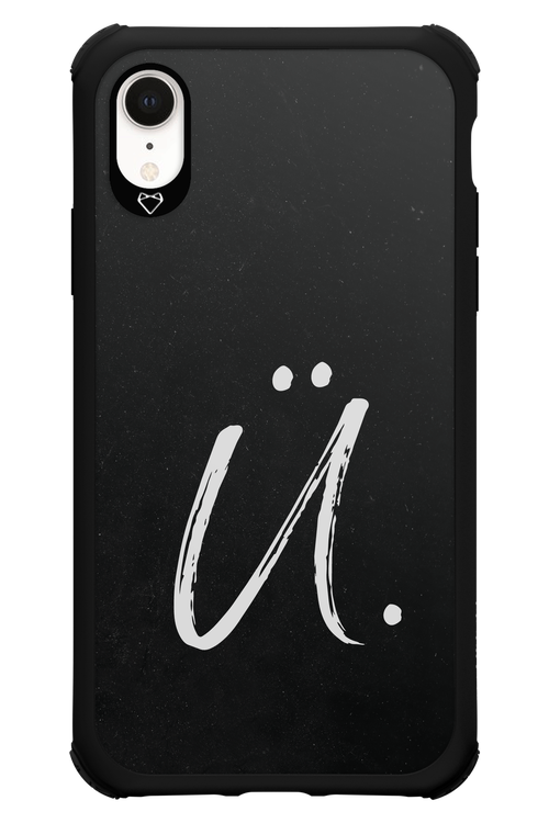 (Off Space) U II 2.0 - Apple iPhone XR