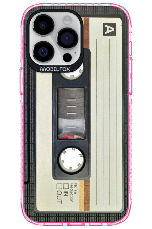 CASE 11 2.0 - Apple iPhone 14 Pro Max
