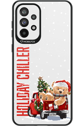 Holiday Chiller - Samsung Galaxy A73