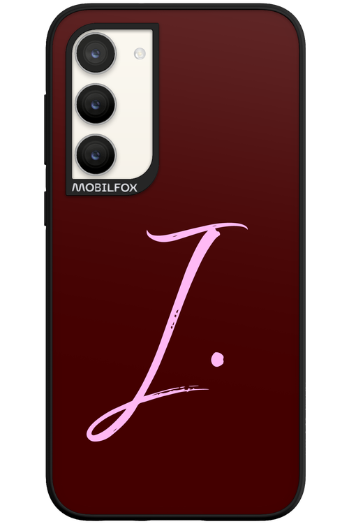 (Dark Blush) I 2.0 - Samsung Galaxy S23 Plus