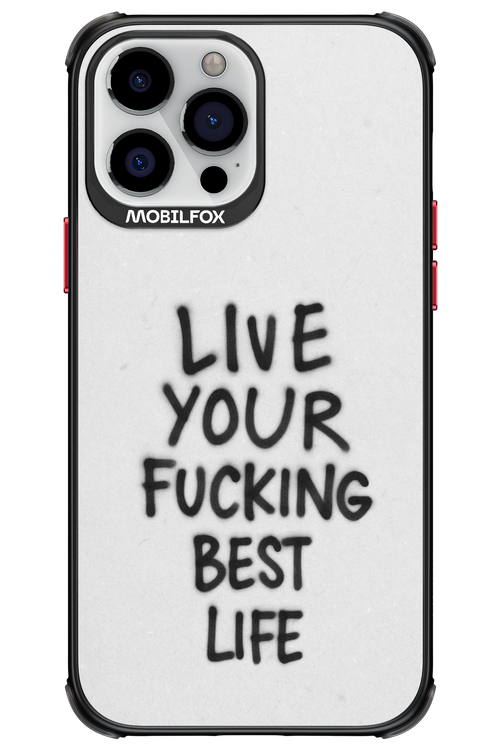 Best F Life 2.0 - Apple iPhone 13 Pro Max