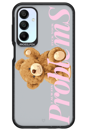 Problems - Samsung Galaxy A15