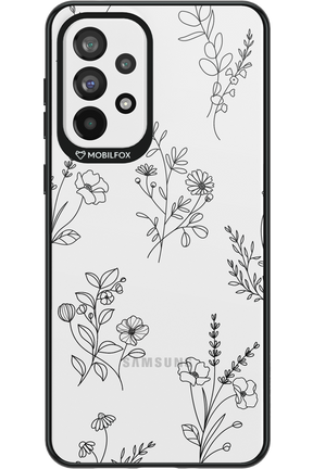 Bouquet - Samsung Galaxy A73