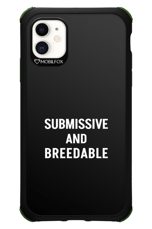 S&B 2.0 - Apple iPhone 11
