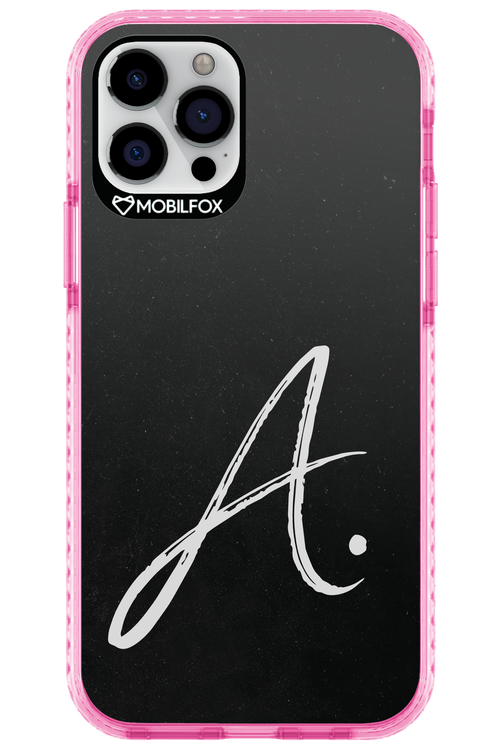 (Off Space) A 2.0 - Apple iPhone 12 Pro