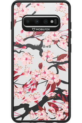 Sakura - Samsung Galaxy S10+