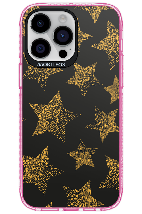 Holiday Stars - Apple iPhone 14 Pro Max