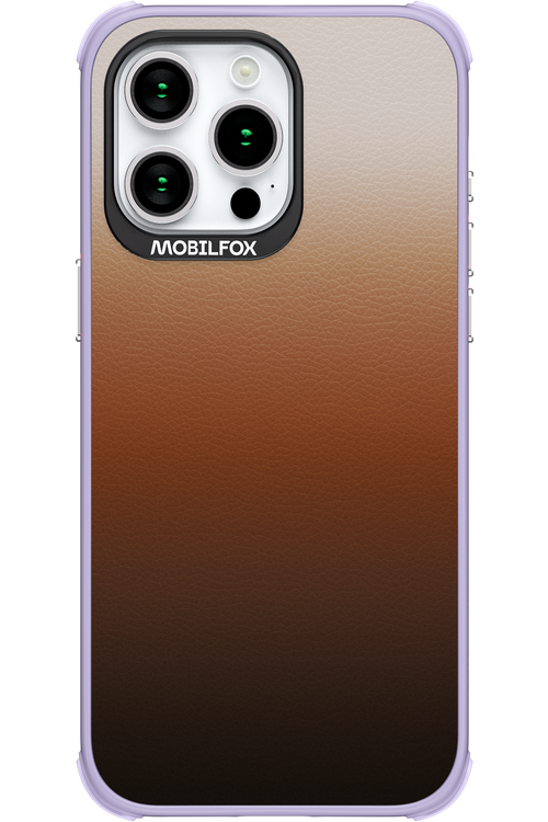 Desert Sunset - Apple iPhone 15 Pro Max