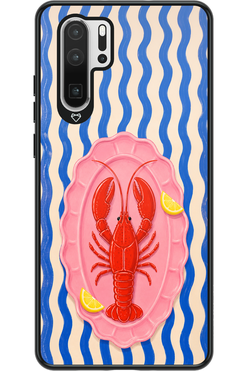 LOBSTER 2.0 - Huawei P30 Pro