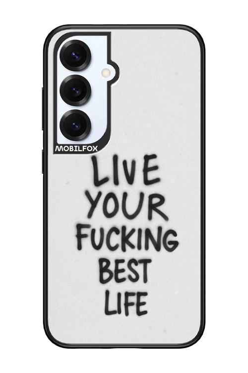 Best F Life 2.0 - Samsung S25