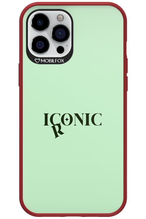 I(R)ONIC - Apple iPhone 12 Pro Max