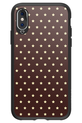 Star Mousse - Apple iPhone XS