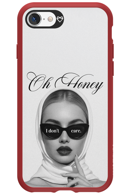 Oh Honey 2.0 - Apple iPhone 8