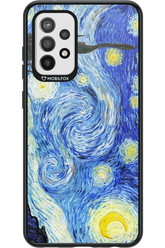 Starry Night - Samsung Galaxy A72