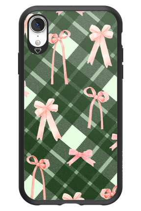 Blanket Fluff - Apple iPhone XR