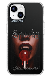 Freaky Girl - Apple iPhone 14