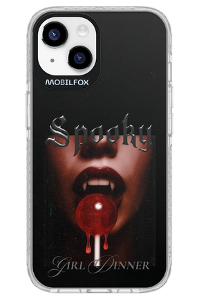 Freaky Girl - Apple iPhone 14