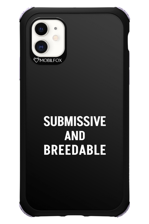 S&B 2.0 - Apple iPhone 11